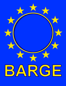 barge logo