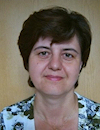 Dr Szilvia Barna